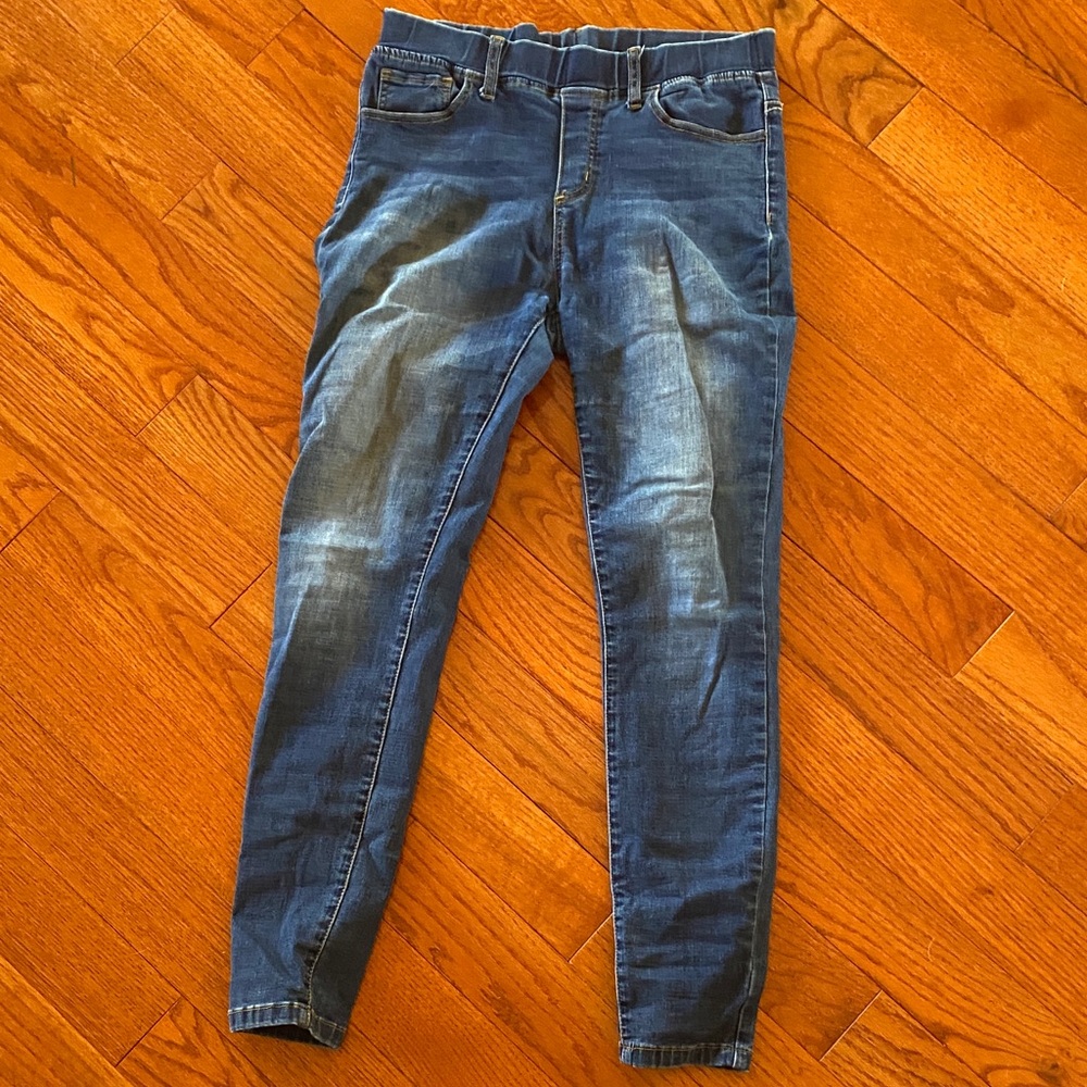 Grace & Lace Midrise Jegging